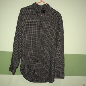 Croft and Barrow dress shirt